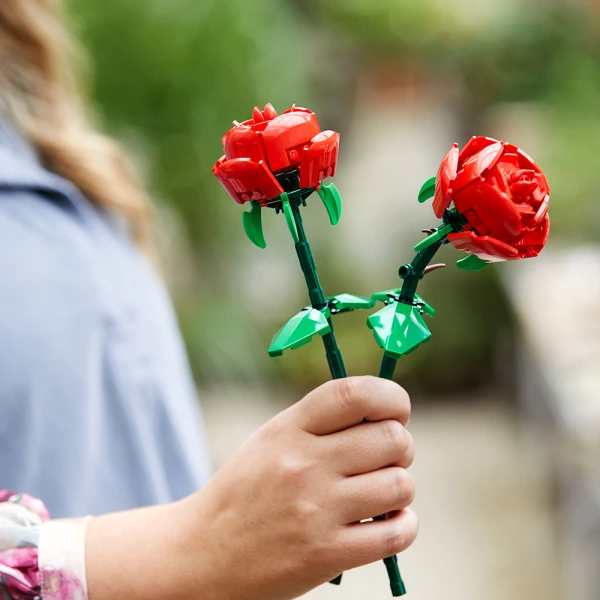 LEGO® BOTANICALS ROSES