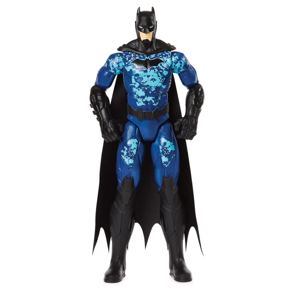 BATMAN ΦΙΓΟΥΡΑ 30 εκ. - 5 ΣΧΕΔΙΑ