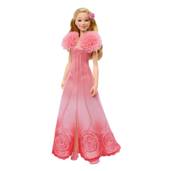 WICKED ΚΟΥΚΛΑ SINGING GLINDA