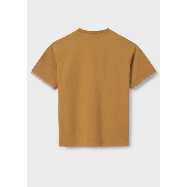 MAYORAL BLOUSE SHORT SLEEVES  DISON