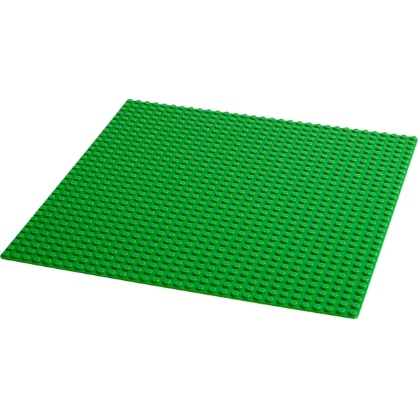 LEGO® CLASSIC GREEN BASEPLATE