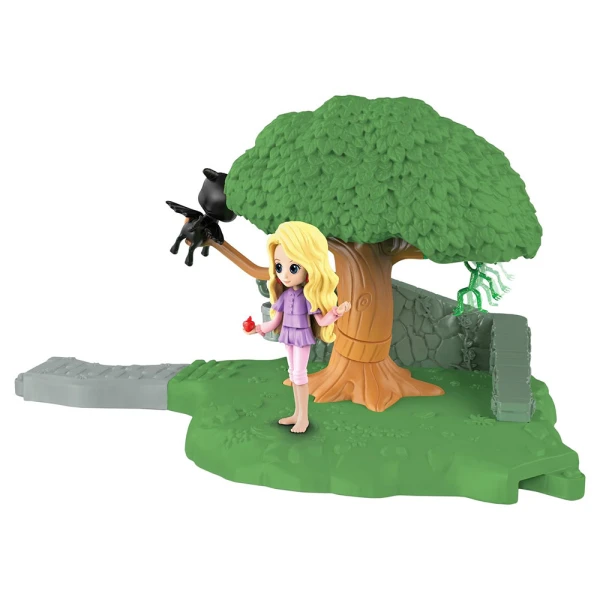 WIZARDING WORLD HARRY POTTER - MAGICAL MINIS CARE OF MAGICAL CREATURES