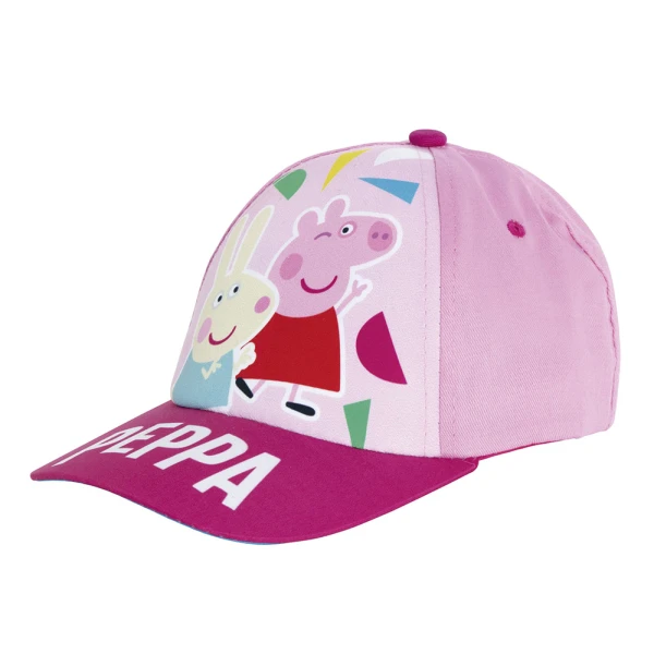 ΠΑΙΔΙΚΟ ΚΑΠΕΛΟ PEPPA PIG No 48-51 - 2 ΣΧΕΔΙΑ