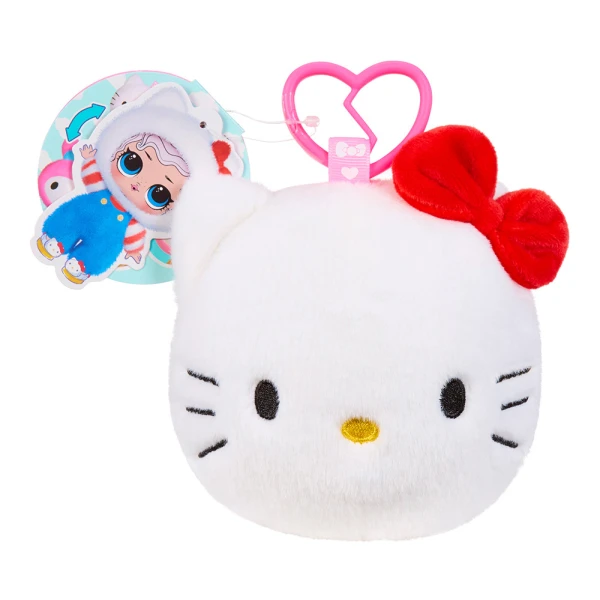 LOL SURPRISE LOVES HELLO KITTY ΛΟΥΤΡΙΝΟ ΑΝΑΣΤΡΕΨΙΜΟ ΜΠΡΕΛΟΚ