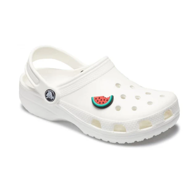 CROCS ΔΙΑΚΟΣΜΗΤΙΚΟ CHARM WATERMELON