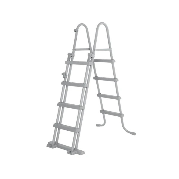 BESTWAY POOL SET 427X122 cm STEEL PRO MAX 