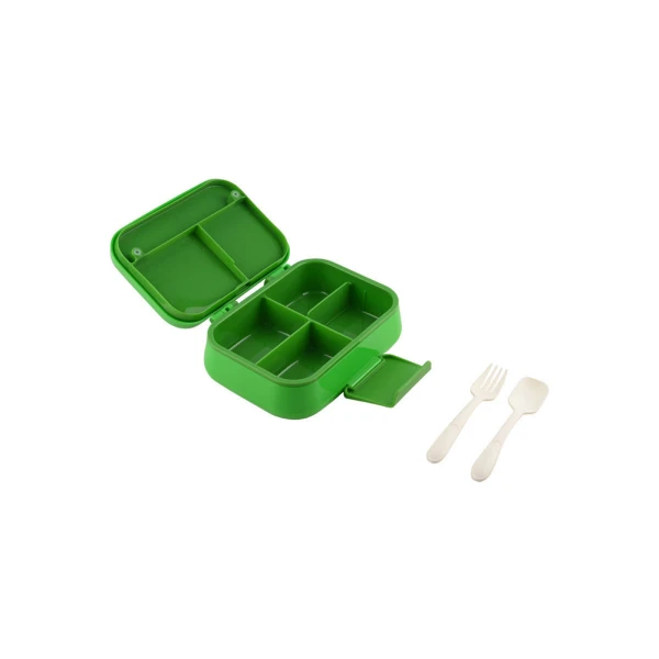 KIDS LUNCH BOX 2 TIERS SAVE THE AEGEAN 1030ml – JUNGLE KICK