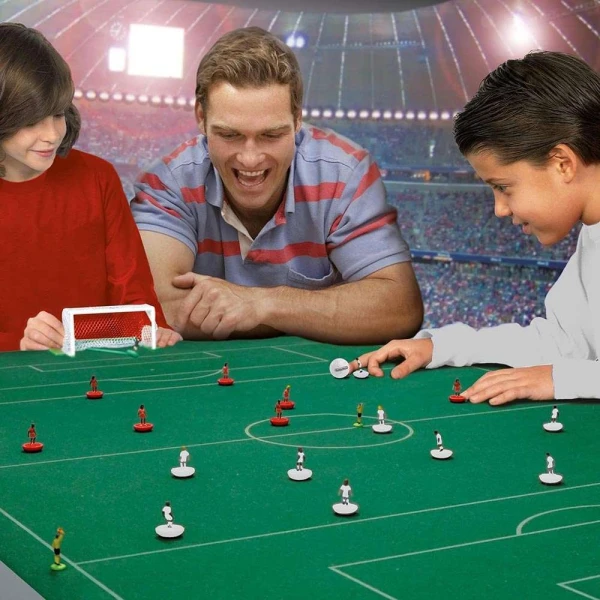 SUBBUTEO UEFA CHAMPIONS LEAGUE