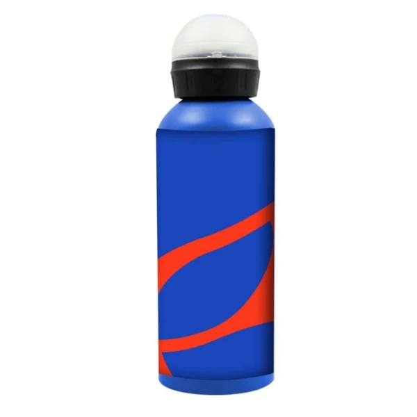 ΠΑΓΟΥΡΙ ΑΝΟΞΕΙΔΩΤΟ 580 ml NO FEAR COLORS - 2 ΧΡΩΜΑΤΑ
