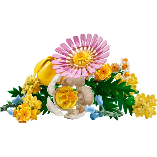 LEGO® BOTANICALS PETITE SUNNY BOUQUET