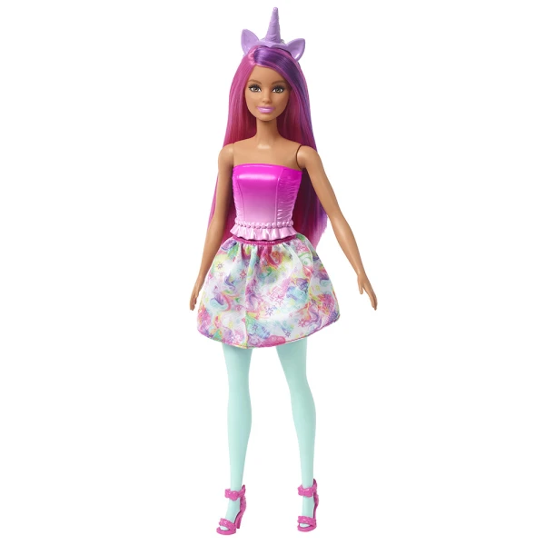 ΚΟΥΚΛΑ BARBIE ΠΑΡΑΜΥΘΕΝΙΑ ΕΜΦΑΝΙΣΗ