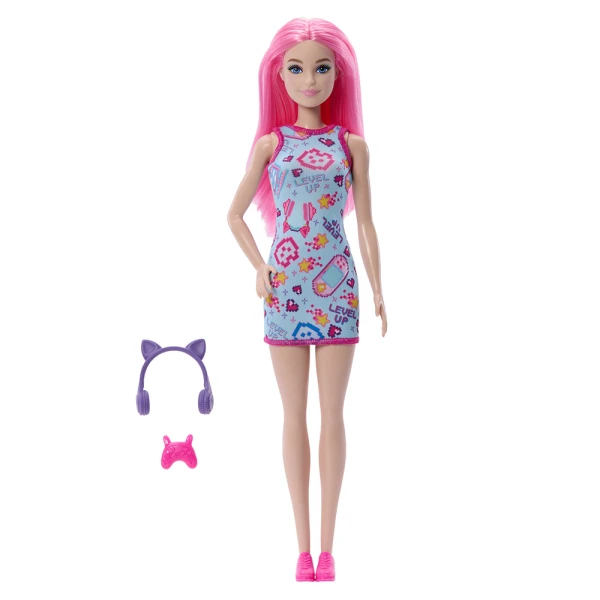 BARBIE ΕΠΑΓΓΕΛΜΑΤΑ - PROFESSIONAL GAMER