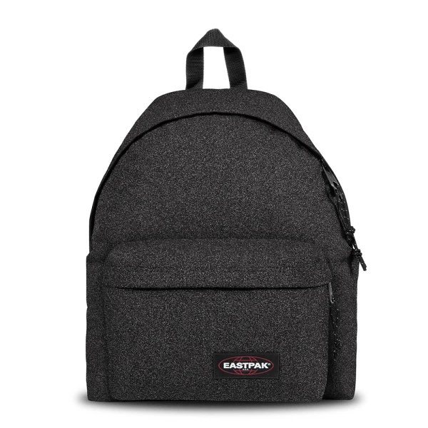 EASTPAK ΣΑΚΙΔΙΟ PADDED PAK\'R SPARKLY BLACK