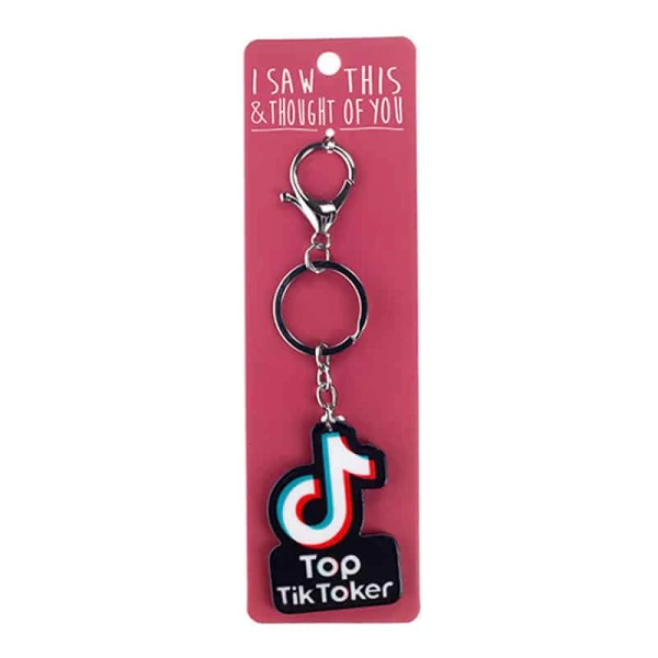 ΜΠΡΕΛΟΚ TOP TIK TOKER