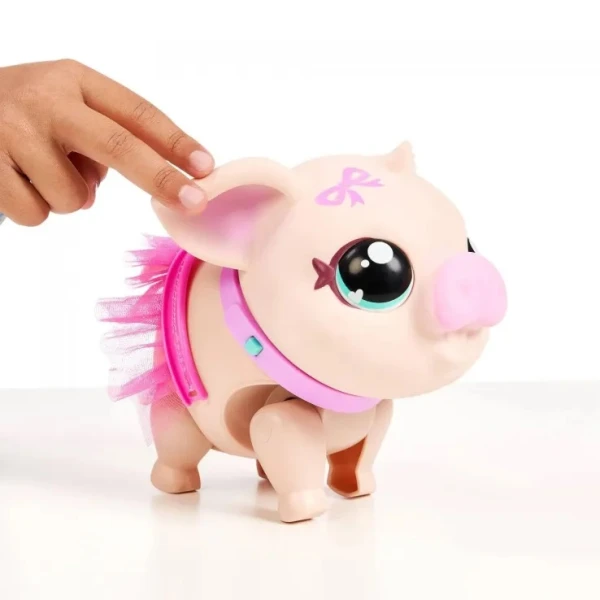 LITTLE LIVE PETS MAMA SURPRISE