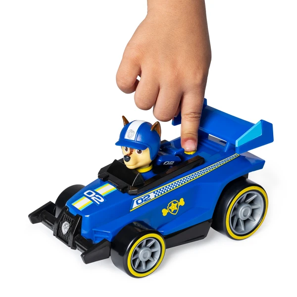 PAW PATROL ADVENTURE DELUXE VEHICLES - 2 DESIGNS