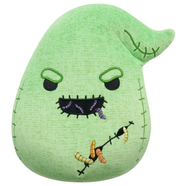 SQUISHMALLOWS NIGHTMARE BEFORE CHRISTMAS PLUSH 25 cm - OOGIE BOOGIE