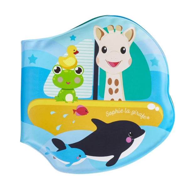 SOPHIE LA GIRAFE ΣΕΤ ΠΑΙΧΝΙΔΙΑ ΜΠΑΝΙΟΥ