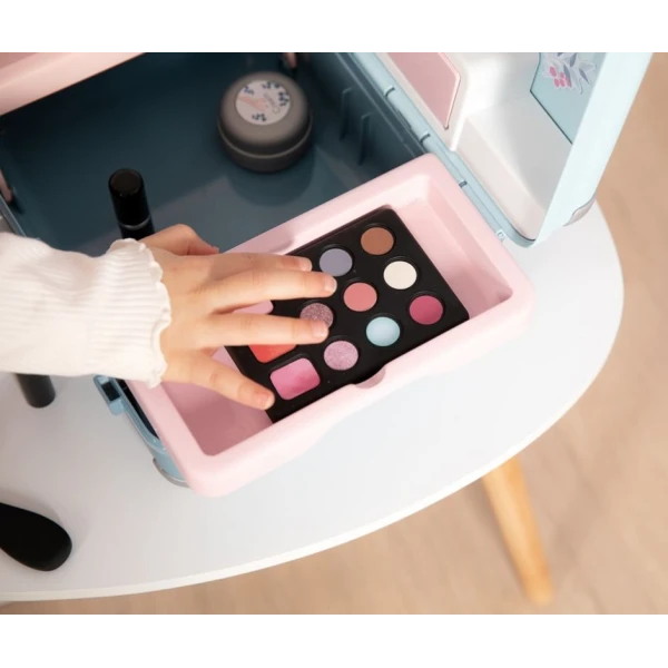 SMOBY MY BEAUTY VANITY ΒΑΛΙΤΣΑΚΙ ΟΜΟΡΦΙΑΣ