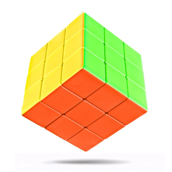 MIKAMAX - MEGA CUBE
