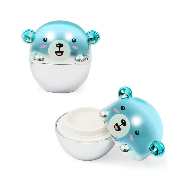VERY BELLA BALM METAL BEAR - 2 COLOURS