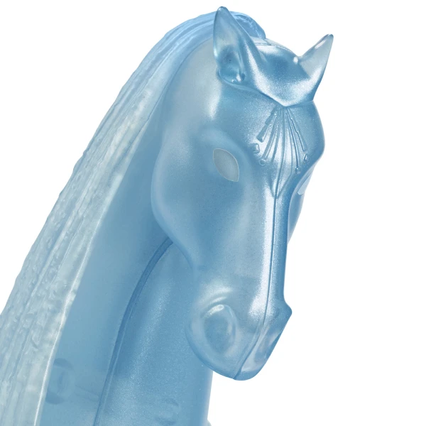 DISNEY FROZEN ΚΟΥΚΛΑ ELSA ΜΕ ΑΜΑΞΑ