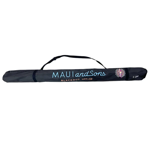 SEA UMBRELLA MAUI AND SONS 210/10 29/32mm - WORLD WIDE