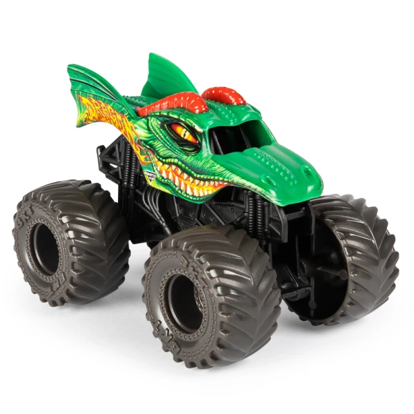 MONSTER JAM ΟΧΗΜΑ MONSTER JAM 1:70
