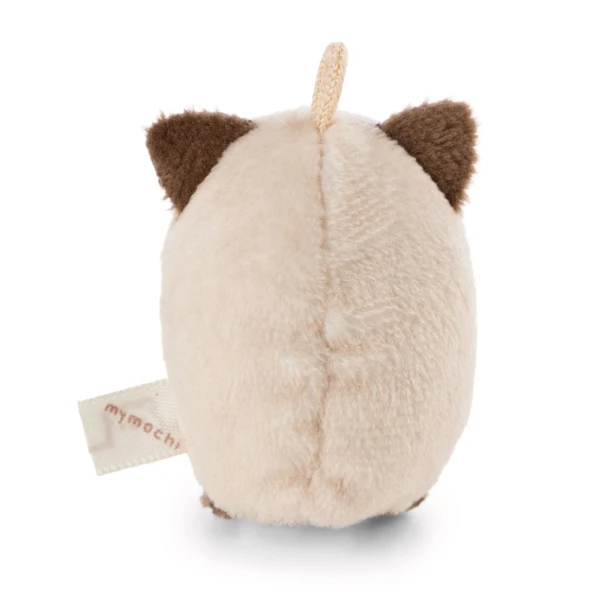 MY MOCHI MINIS ΚΡΕΜΑΣΤΟ ΛΟΥΤΡΙΝΟ 5 cm RACCOON RAKUMA