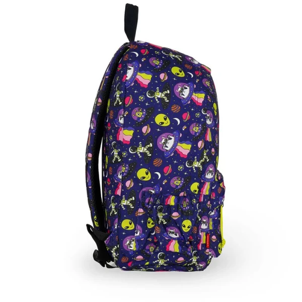 LEGAMI ΣΑΚΙΔΙΟ ΠΛΑΤΗΣ MY BACKPACK - SPACE