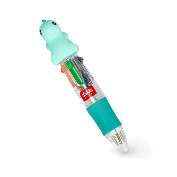LEGAMI MINI MAGIC RAINBOW MINI ΣΤΥΛΟ 4 ΧΡΩΜΑΤΩΝ - DINO
