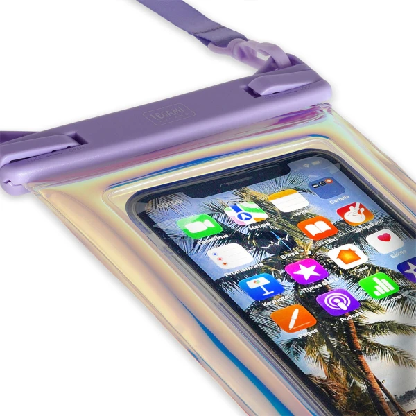 LEGAMI FLOATING ΑΔΙΑΒΡΟΧΗ ΘΗΚΗ SMARTPHONE HOLO FAIRY