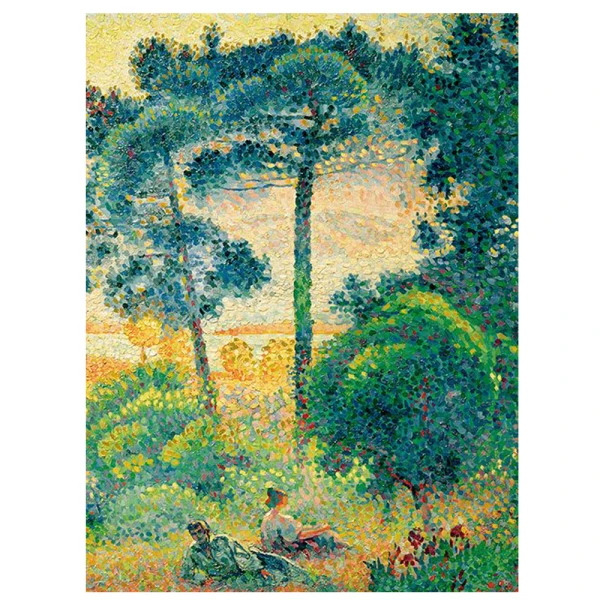 LE MUSEE COLLECTION A5 STAPLED LINED NOTEBOOK CROSS PROVENCE