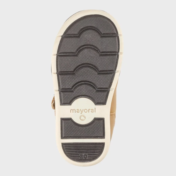 MAYORAL ΜΠΟΤΑΚΙΑ OUTDOOR  ΜΟΥΣΤΑΡΔΙ 