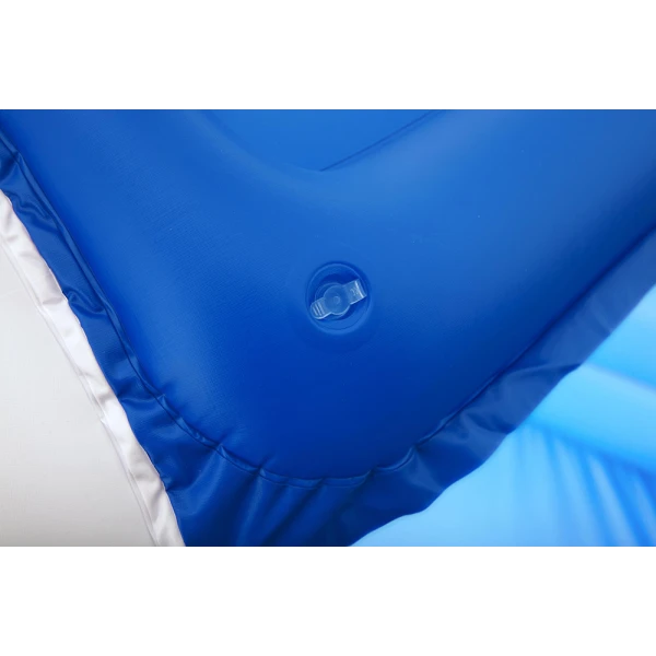 BESTWAY INFLATABLE FAMILY POOL 212X155X132 cm SEA CAPTAIN
