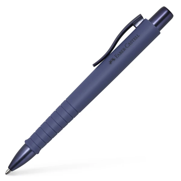 FABER-CASTELL ΣΤΥΛΟ POLY BALL URBAN EDITION - FUTURE DUSK