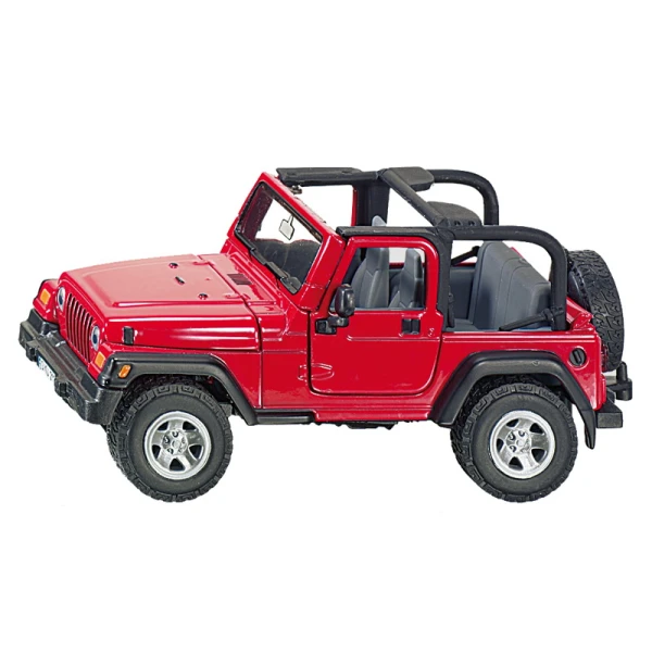 ΑΥΤΟΚΙΝΗΤΑΚΙ JEEP RANGLER SIKU 04870