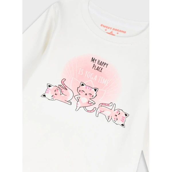 ENERGIERS PAJAMA GIRL BEBE ΣΟΜΟΝ