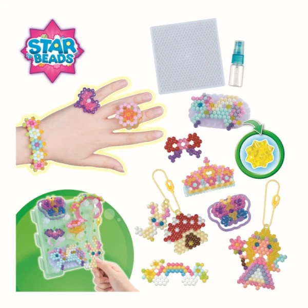 AQUABEADS COMPLETE: FAIRY WORLD 31766