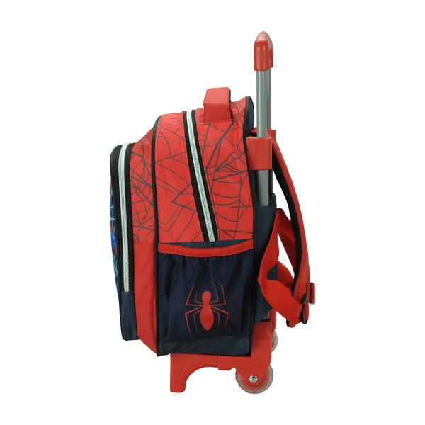 TROLLEY ΝΗΠΙΟΥ SPIDERMAN FRAME