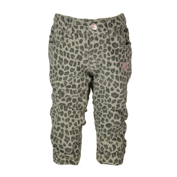 ENERGIERS BABY TROUSERS PRINTED
