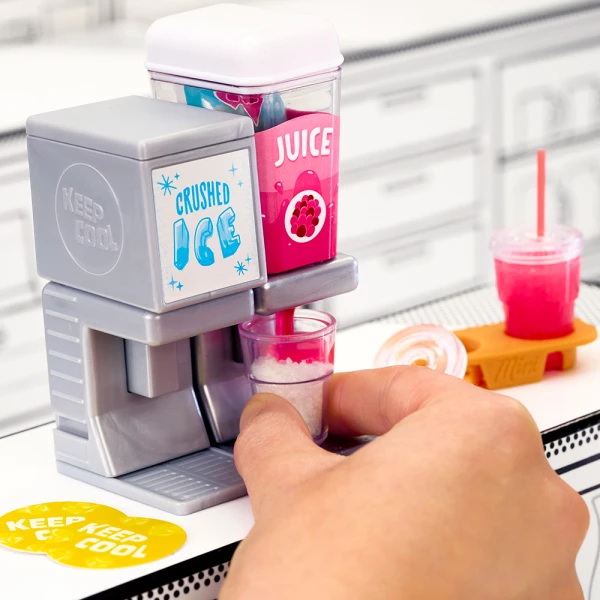 MINIVERSE APPLIANCES MAKE IT MINI SURPRISE