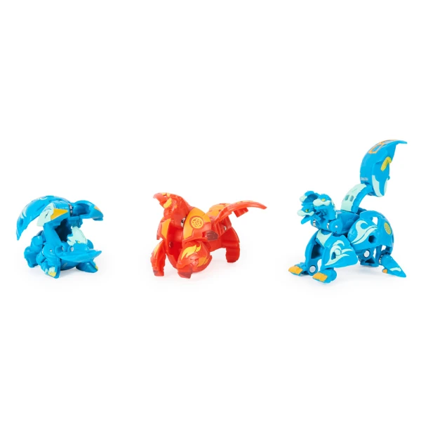 BAKUGAN EVOLUTIONS STARTER SET