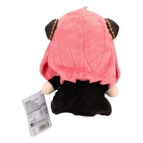 TOTAL ANIME PLUSH 20cm W1 - ANYA FORGER