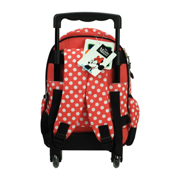 PRESCHOOL TROLLEY MINNIE NOMADIC SPIRIT
