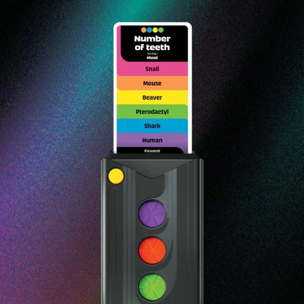 DROP TRIVIA PARTY GAME