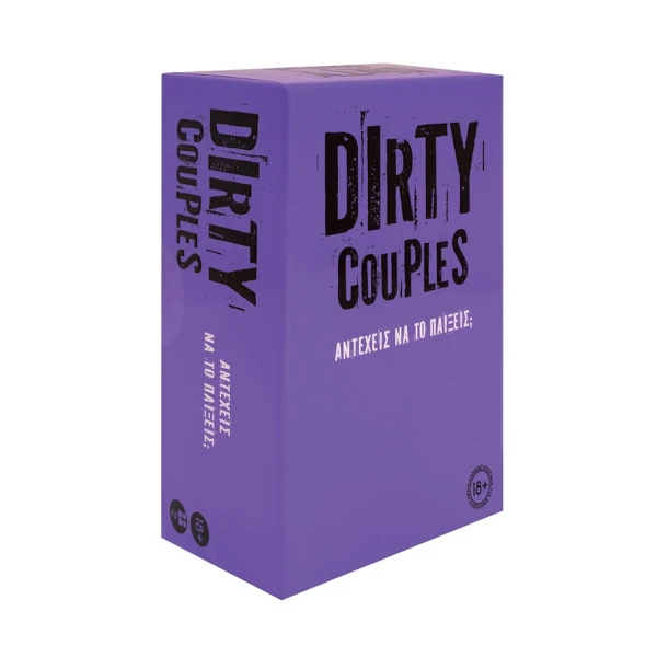 AS GAMES BOARD GAME WITH CARDS DARK DECK DIRTY COUPLES FOR AGES 18+