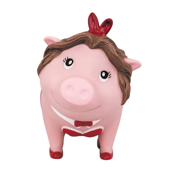 LILALU ΚΟΥΜΠΑΡΑΣ PIGGY BUNNY