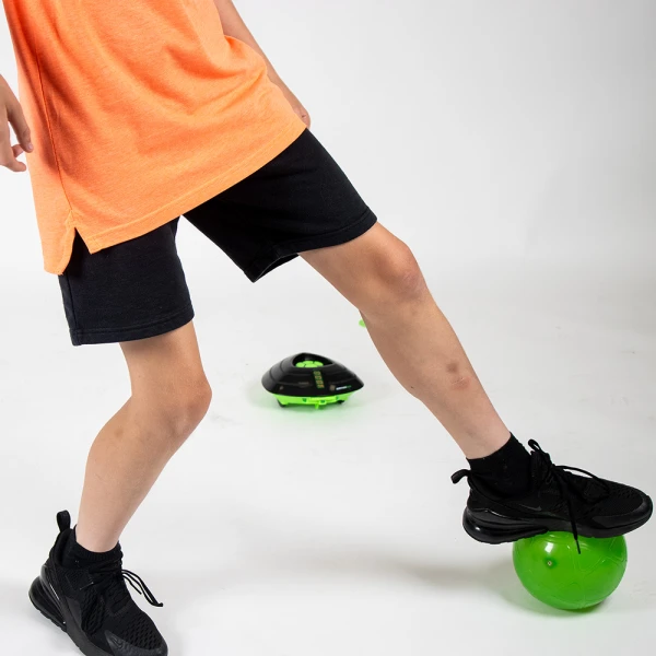 SOCCERBOT SMARTBALL