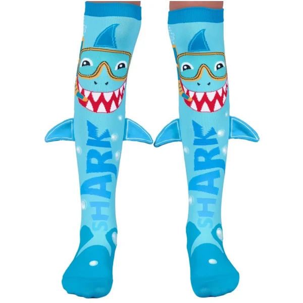 MADMIA ΚΑΛΤΣΕΣ ΠΑΙΔΙΚΕΣ & ΕΝΗΛΙΚΩΝ SHARK